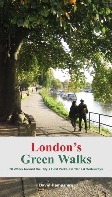 Lon Londons Green Walks