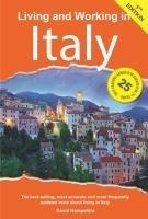 Living and Working in Italy: A Survival Handbook