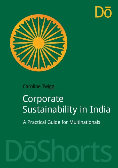 Corporate Sustainability in India: A Practical Guide for Multinationals