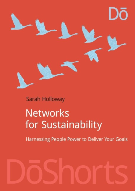 Networks for Sustainability: Harnessing people power to deliver your goals