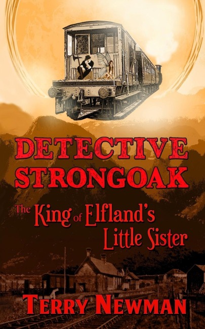 The King of Elflands Little Sister