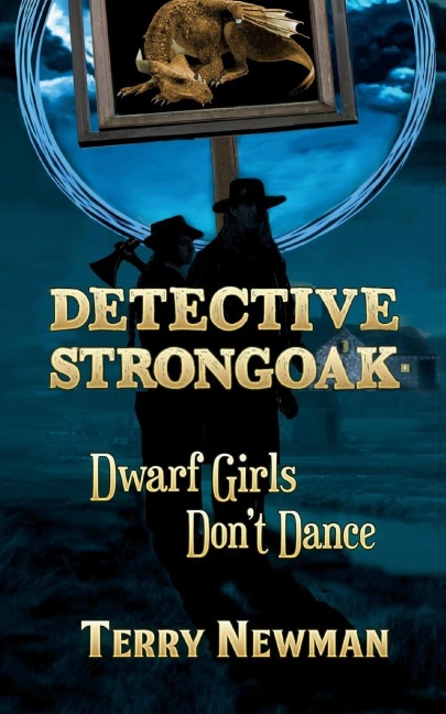 Dwarf Girls Dont Dance
