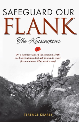 Safeguard Our Flank The Kensingtons