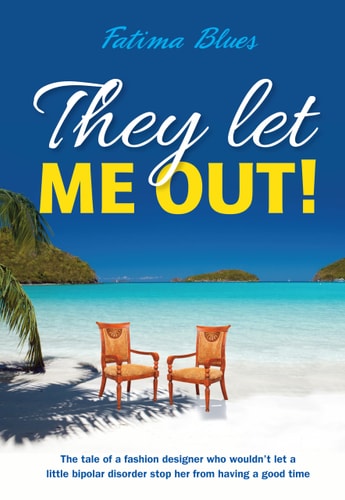 They Let Me Out!