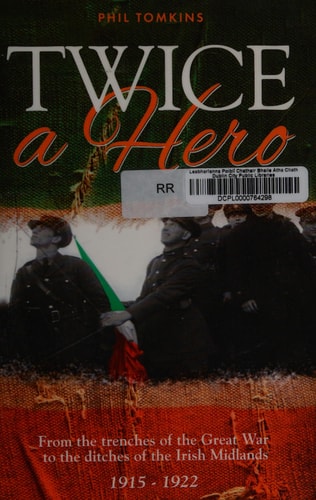 Twice a Hero