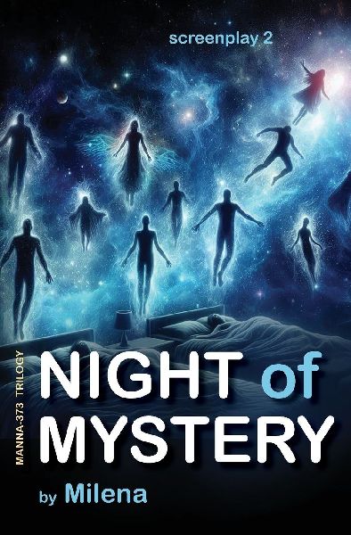 Night of Mystery: Screenplay 2