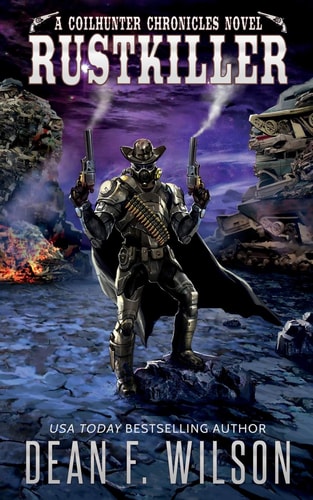 Rustkiller