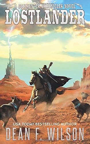 Lostlander