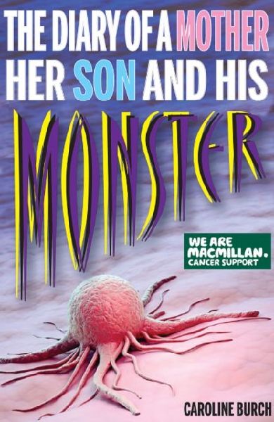 Diary of a Mother, Her Son and His Monster