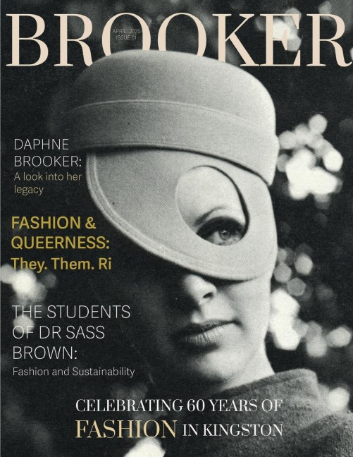 Brooker