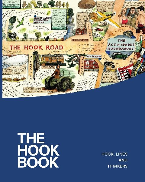 The Hook Book