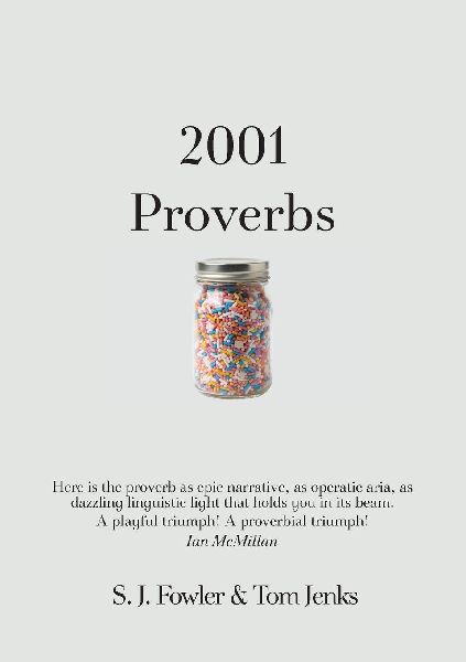 2001 Proverbs