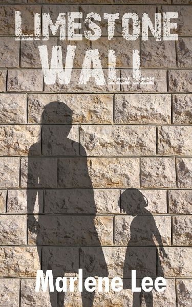 Limestone Wall