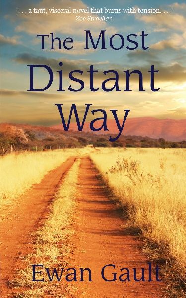 The Most Distant Way