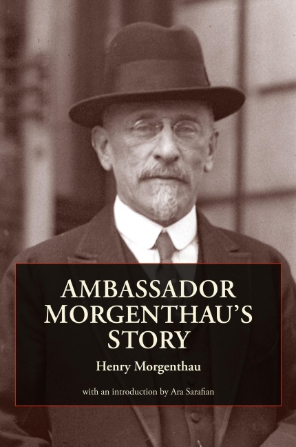 Ambassador Morgenthaus Story