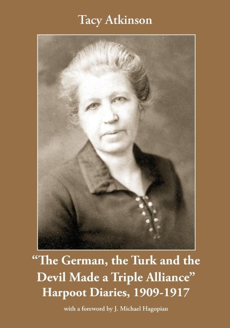 The German, the Turk and the Devil