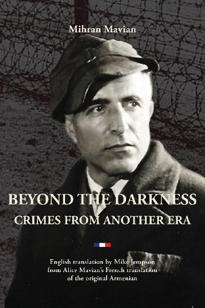 Beyond the Darkness: Crimes from Another Era