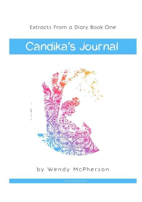 Extracts from a Diary: Candikas Journal