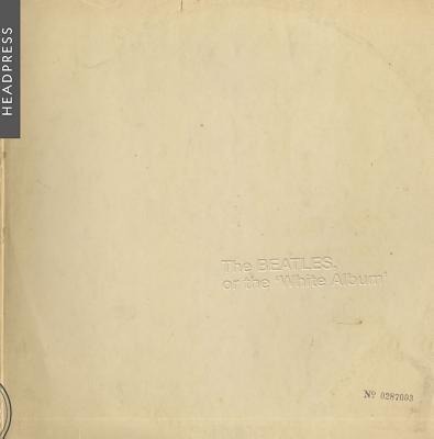 The Beatles, or the White Album