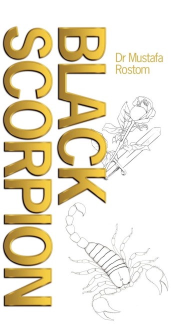 Black Scorpion