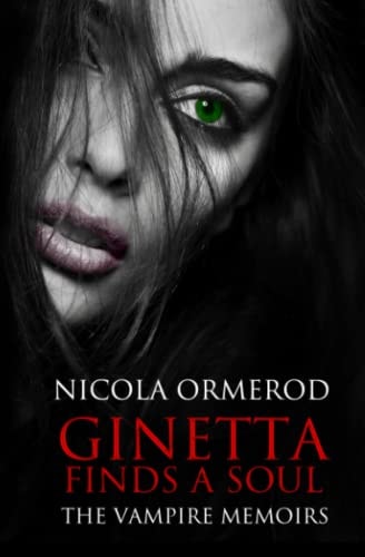 Ginetta Finds a Soul