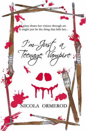 I'm Just a Teenage Vampire