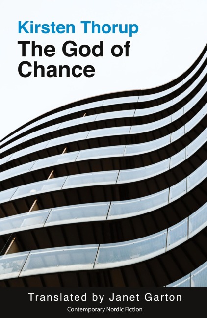 The God of Chance