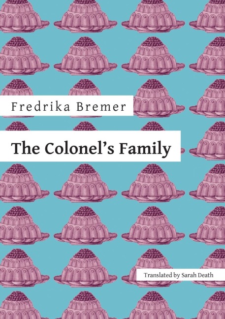 The Colonels Family