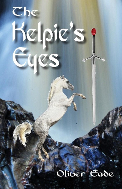 The Kelpies Eyes
