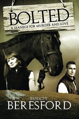 Bolted A Manage for Murder and Love