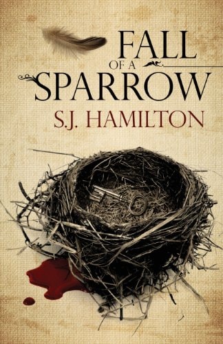 Fall of a Sparrow