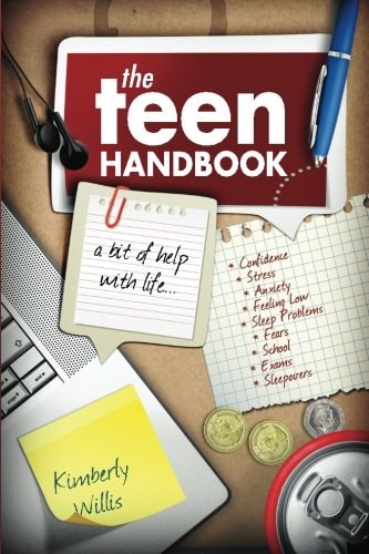 The Teen Handbook A Bit of Help with Life