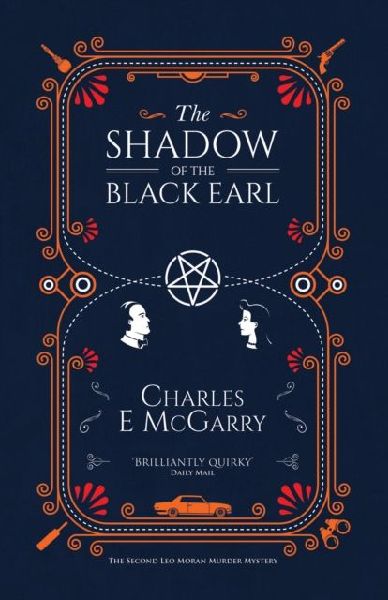 The Shadow of the Black Earl