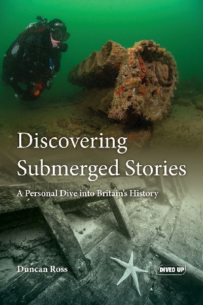 Discovering Submerged Stories: A Personal Dive into Britain's History