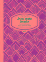Snow on the Equator Paperback: Mount Kenya, Kilimanjaro and the great African odyssey