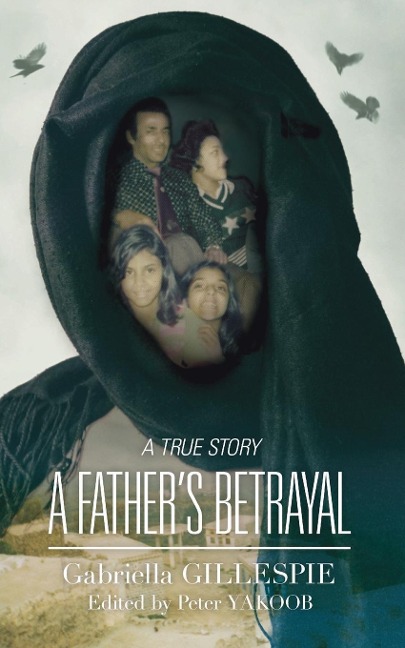 A Fathers Betrayal