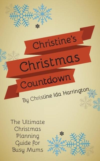 Christines Christmas Countdown