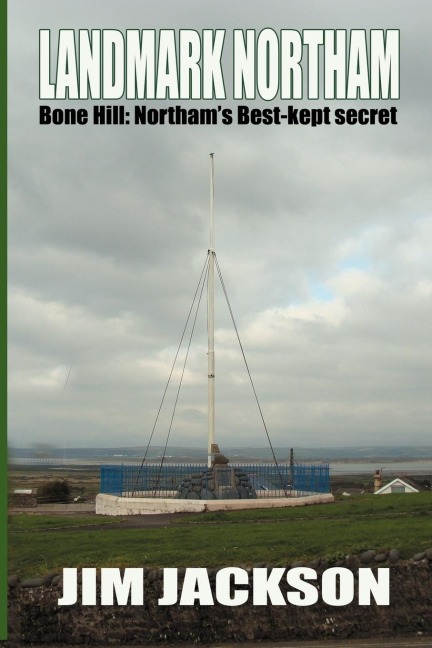 LANDMARK NORTHAM -  Bone Hill: Northams Best Kept Secret