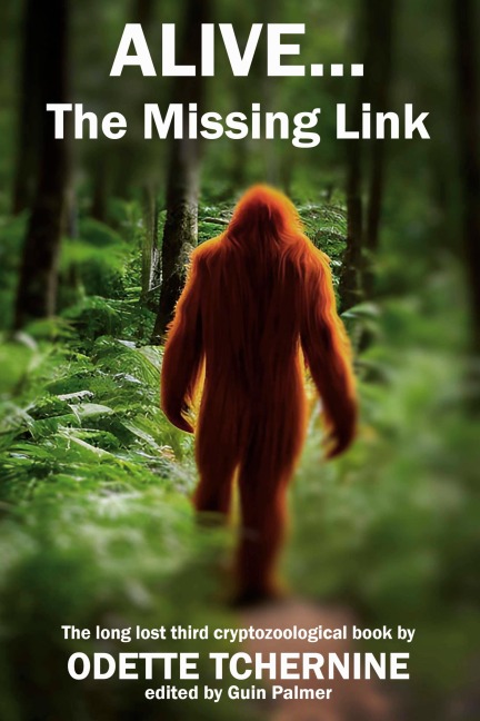ALIVE: The Missing Link