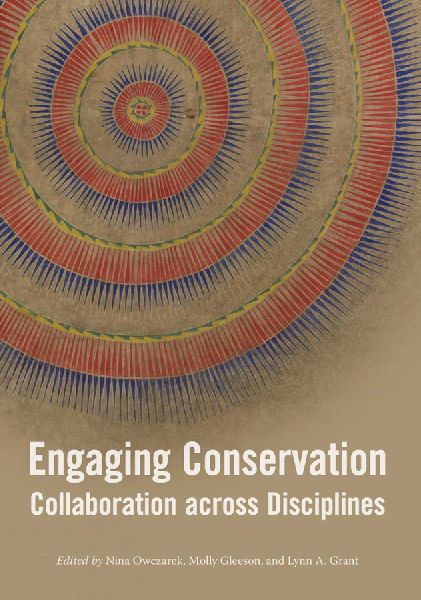 Engaging Conservation: Collaboration across disciplines