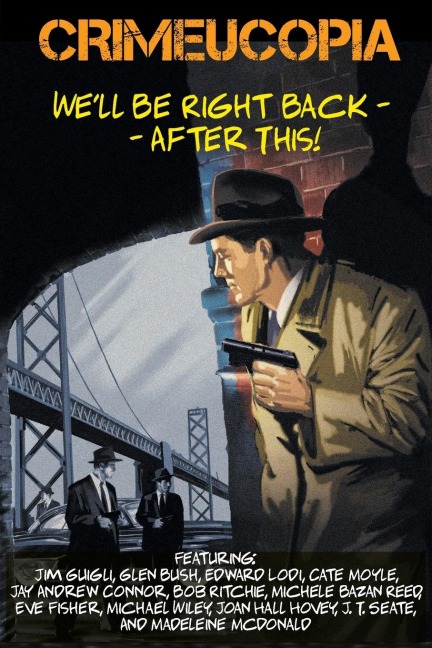 Crimeucopia - Well Be Right Back - After This