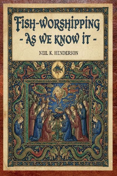 Fish-Worshiping - As We Know It