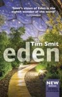 Eden: Updated 15th Anniversary Edition