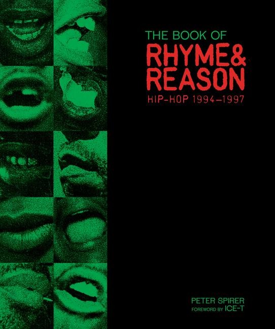 The Book of Rhyme & Reason