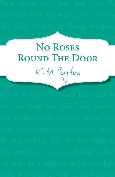 No Roses Round The Door