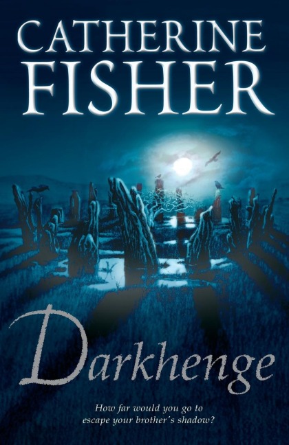 Darkhenge