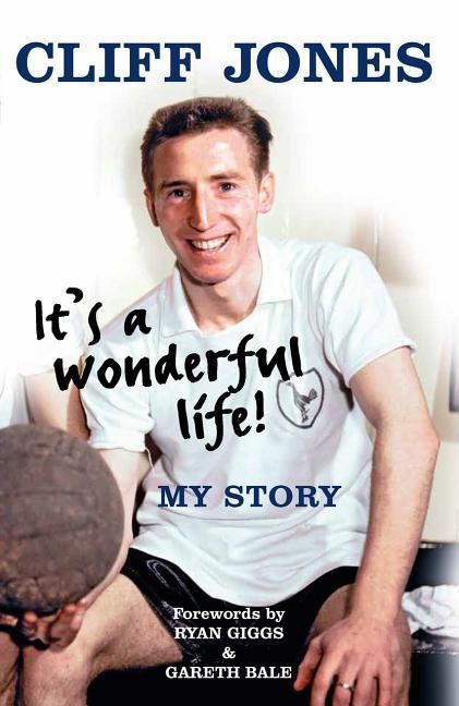 Cliff Jones: It's a Wonderful Life