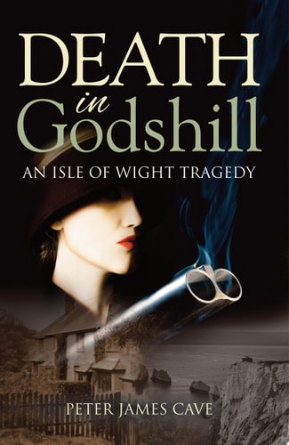 Death in Godshill An Isle of Wight Tragedy