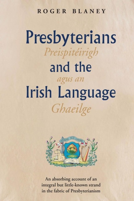 Presbyterians and the Irish Language