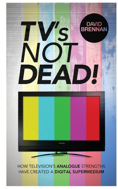 TVs Not Dead!